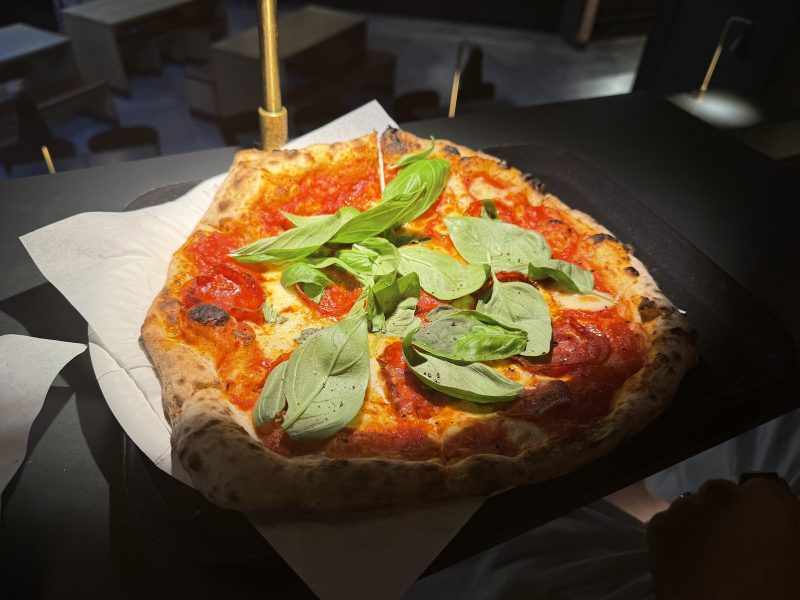 Galinas Pizza Teatern
