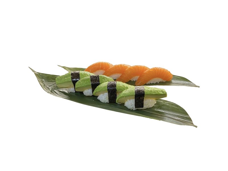 Haikyuu Sushi & Poké