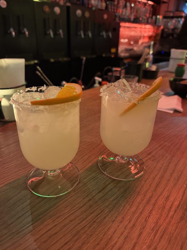 La Neta Bar
