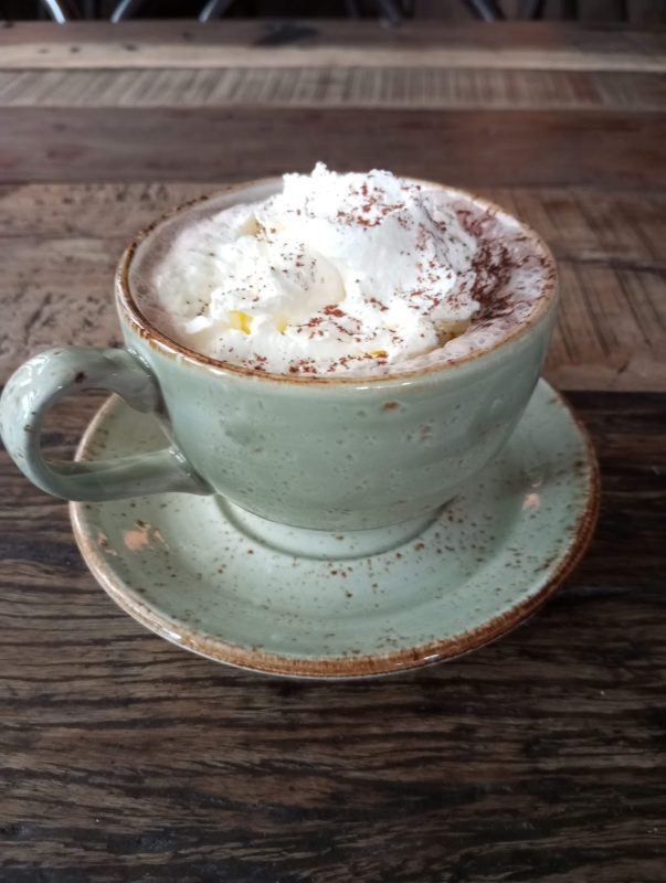 Café Viskan City