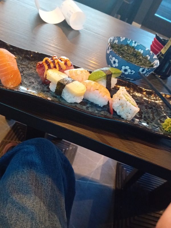 Masaki Sushi