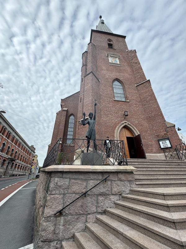 Basilica