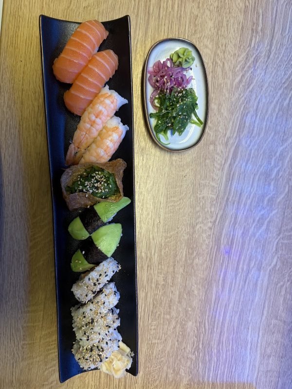 Sushi Today
