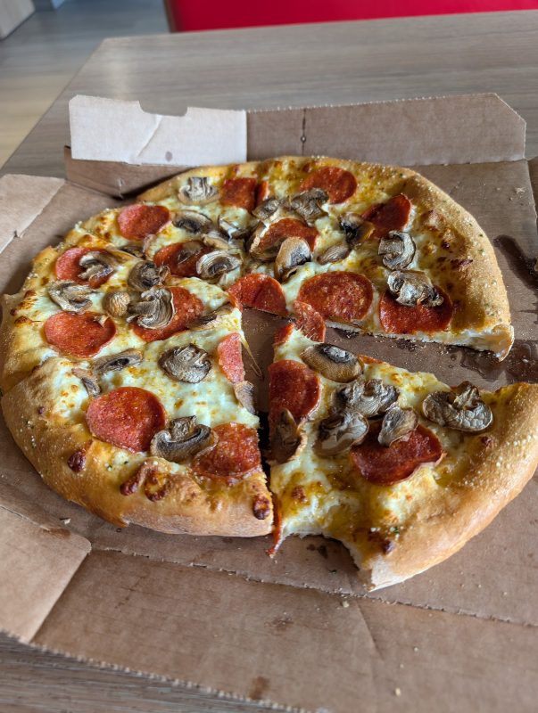Domino's Halmstad