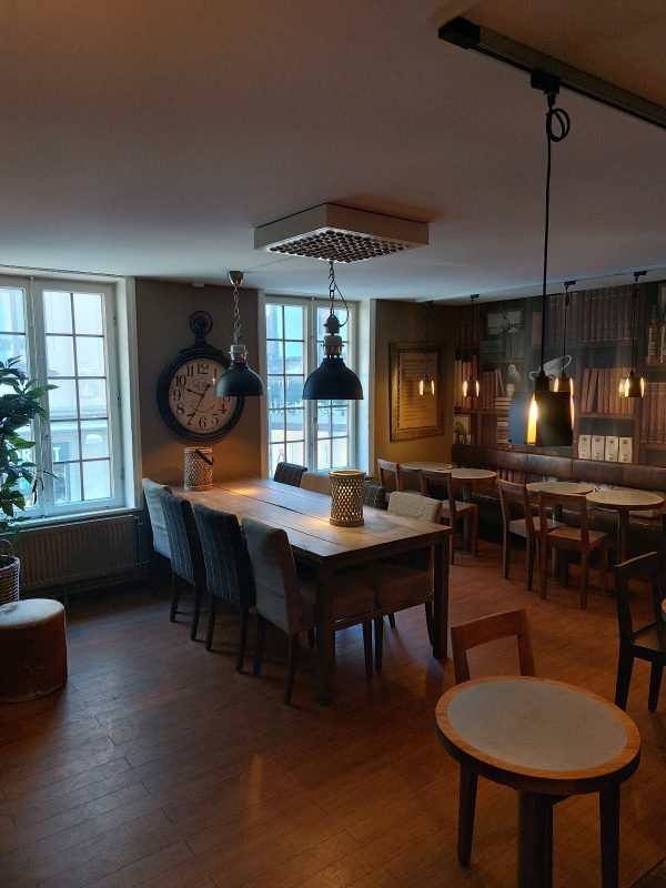Espresso House Kullagatan