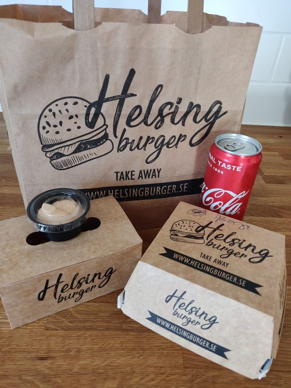 Helsingburger