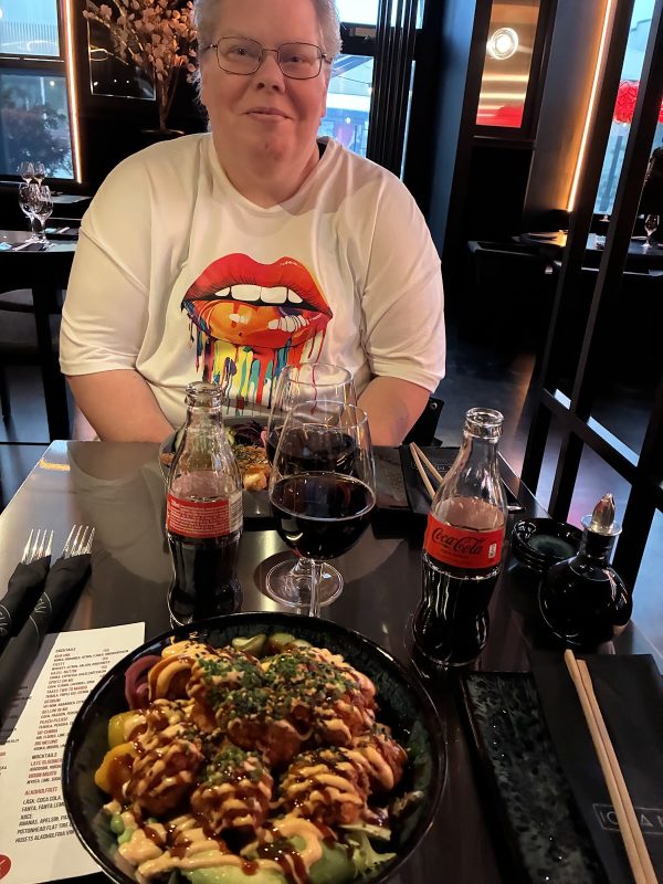 Icha Mochi Helsingborg City