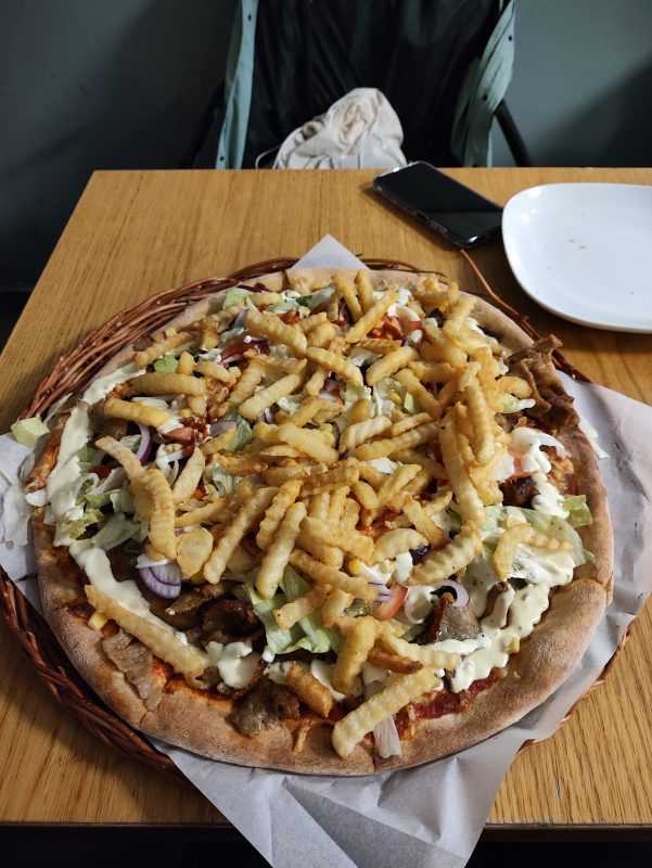 Kebabhuset