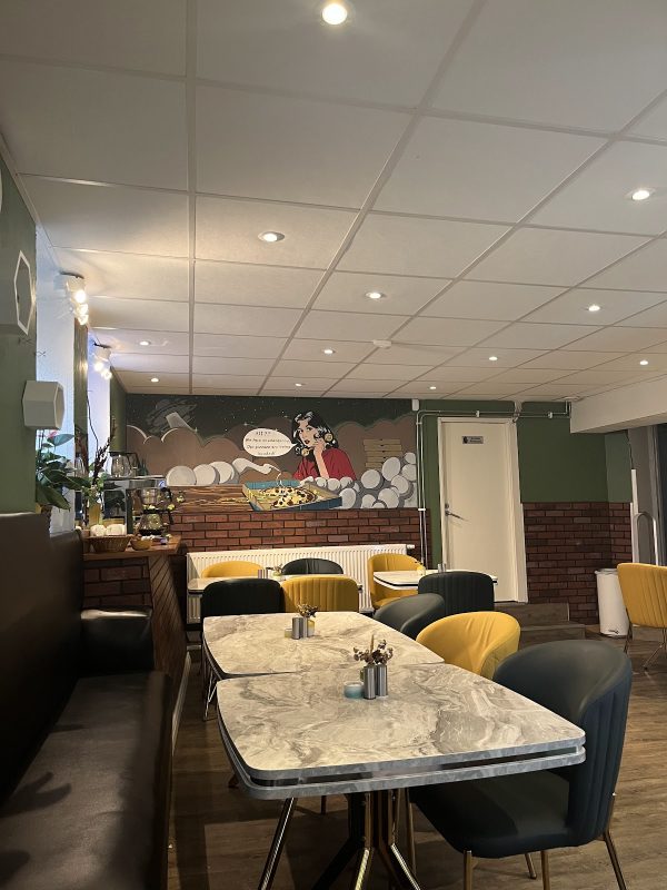 Vasa Pizzeria