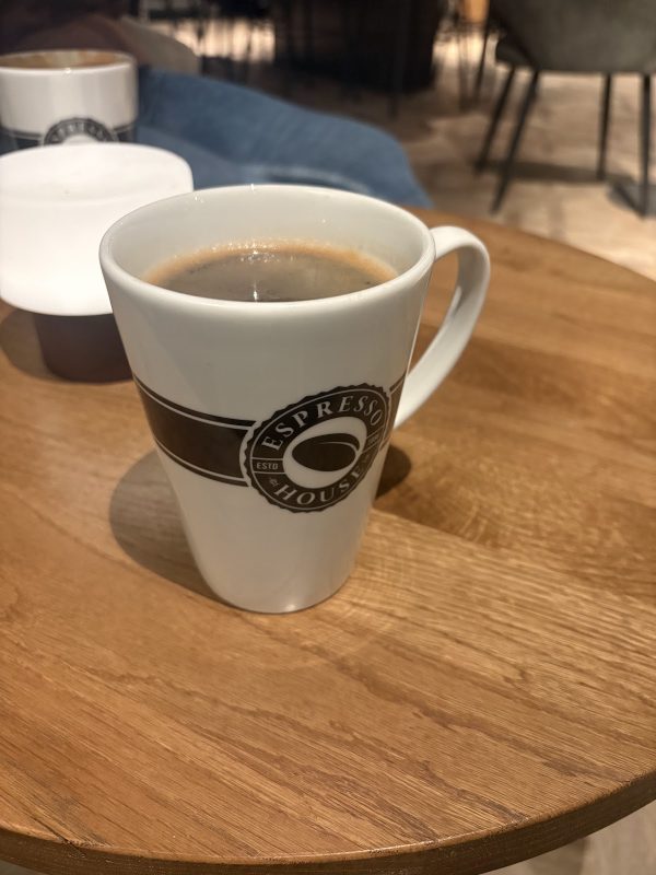 Espresso House Karlskrona