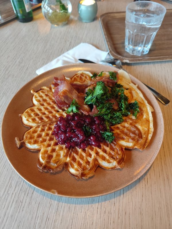 Melins Café & Bistro