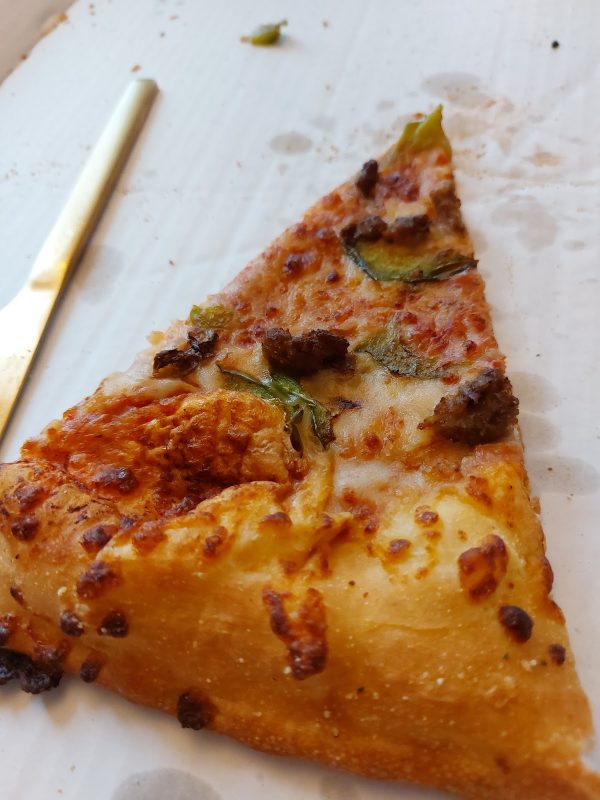 Domino´s Lund