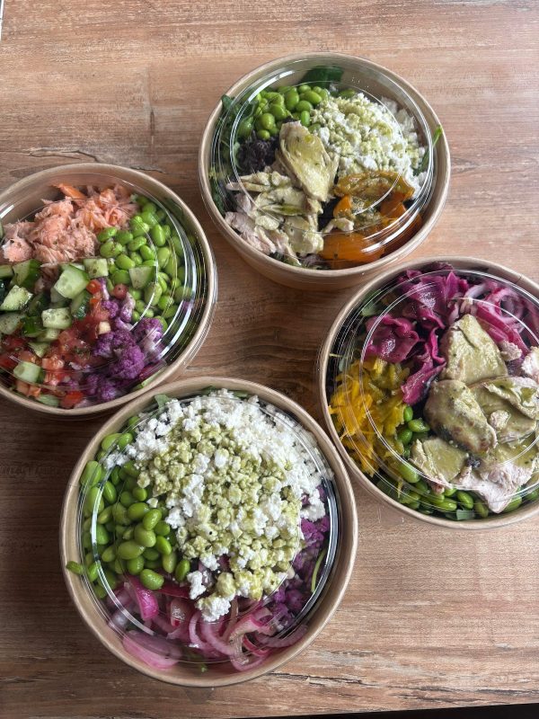 House of Salads