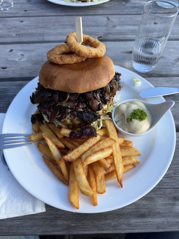 Fosie Restaurangen