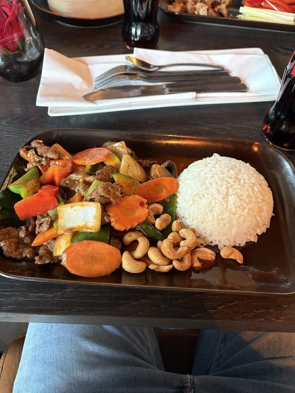Fusion & Fresh