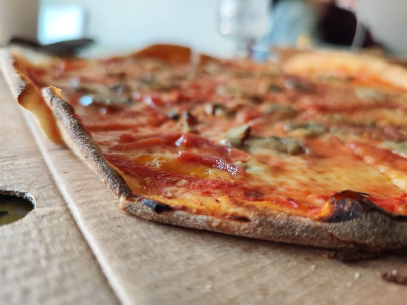 Pizzeria Linda - 2 för 1