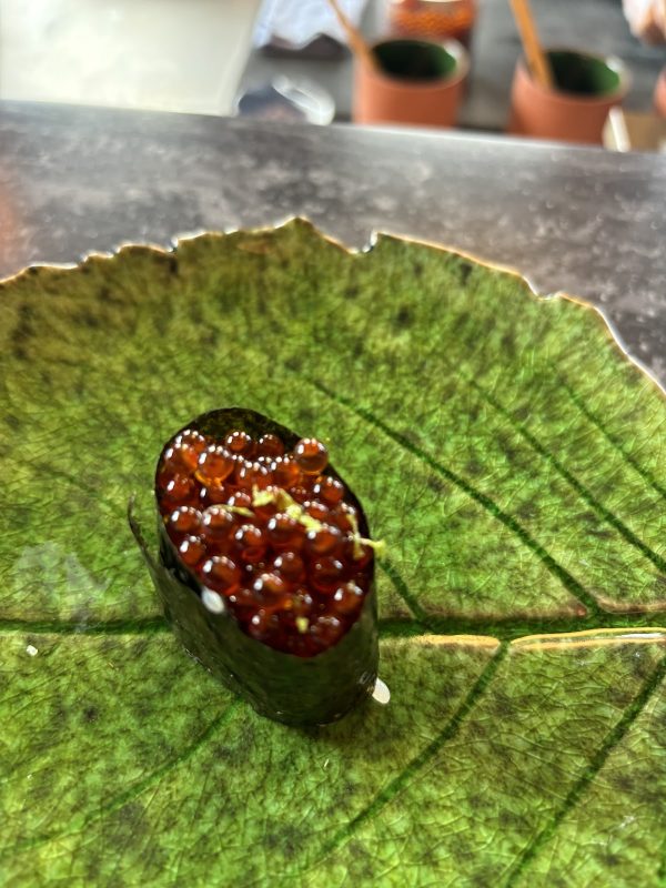 En Sushi Södertälje