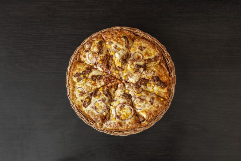 Pizzabakeren Trollhättan
