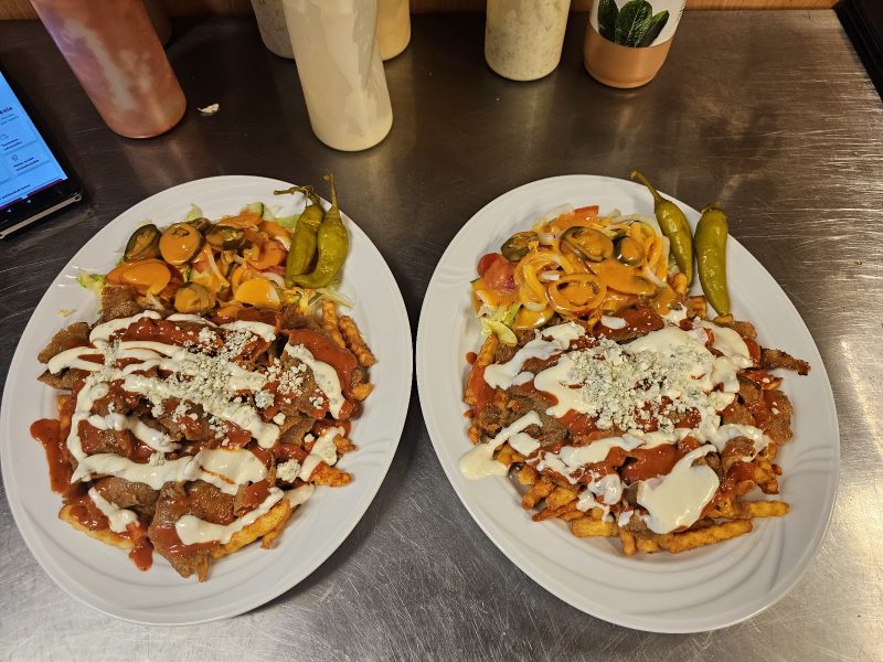 Lava Pizzeria