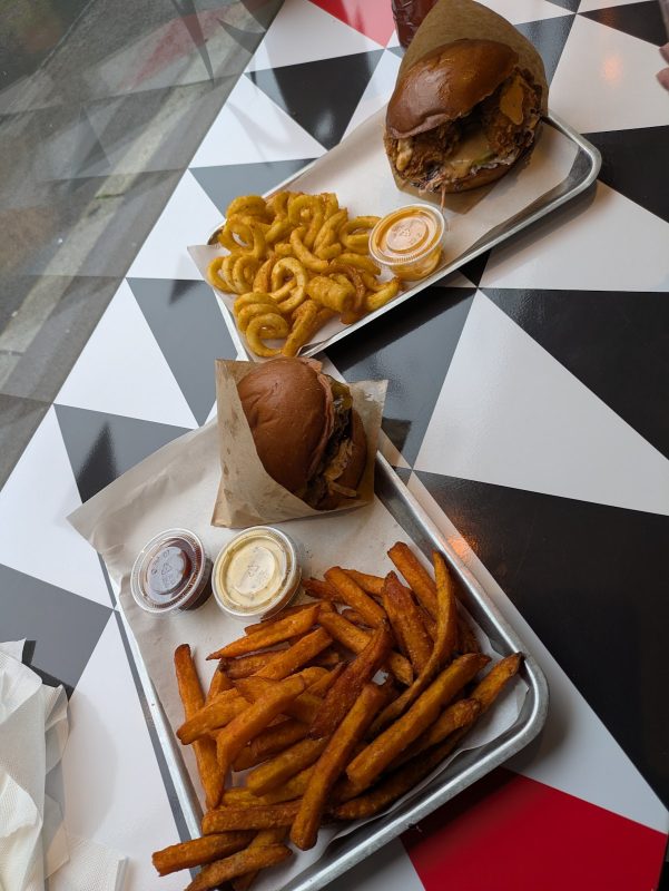 Burger Shack