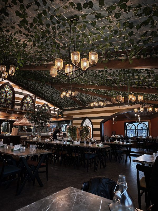 Tuma Restaurang
