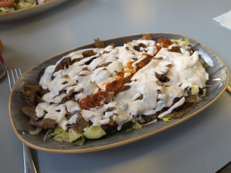 Kungsgrillen Storgatan 56