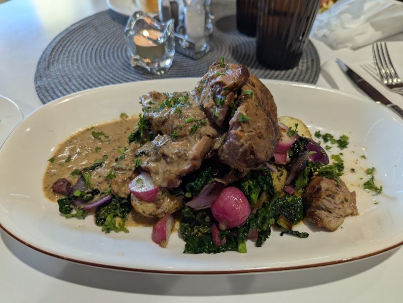 Carne Örebro