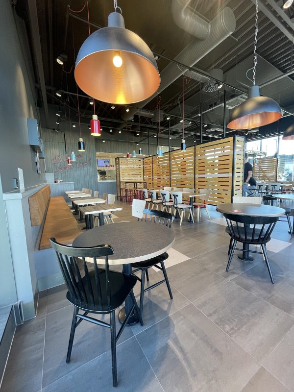 KFC Örebro Eurostop