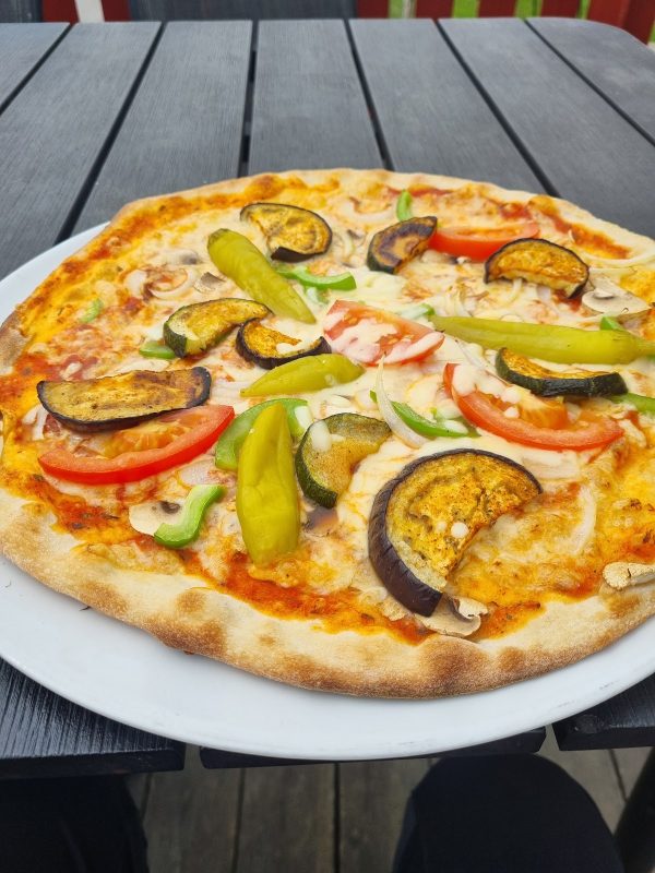 Pizzeria Almby