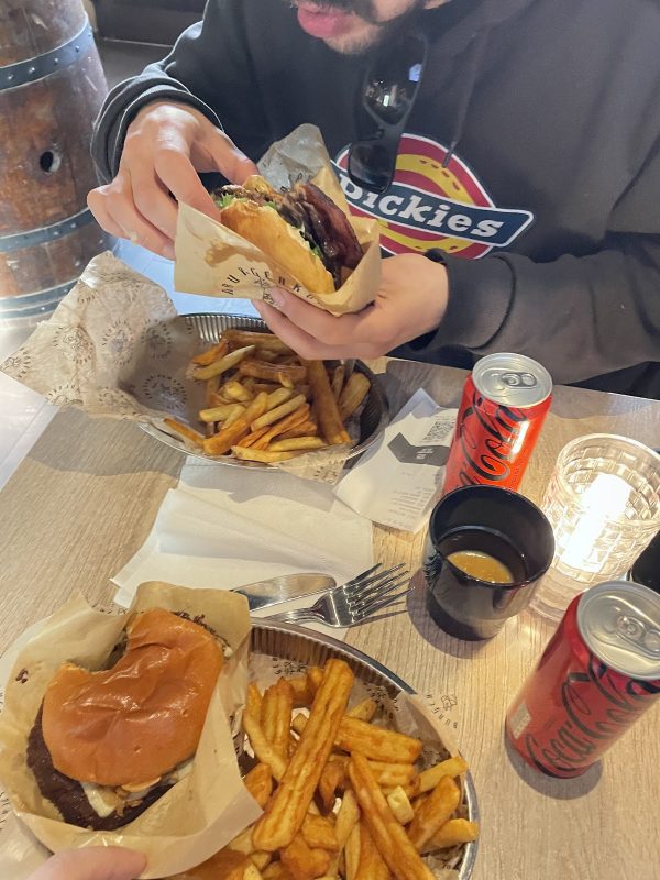 Svenska Hamburgerköket