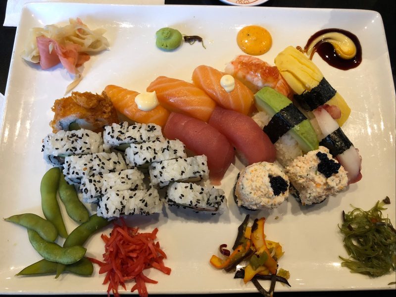 Svenska Sushiköket