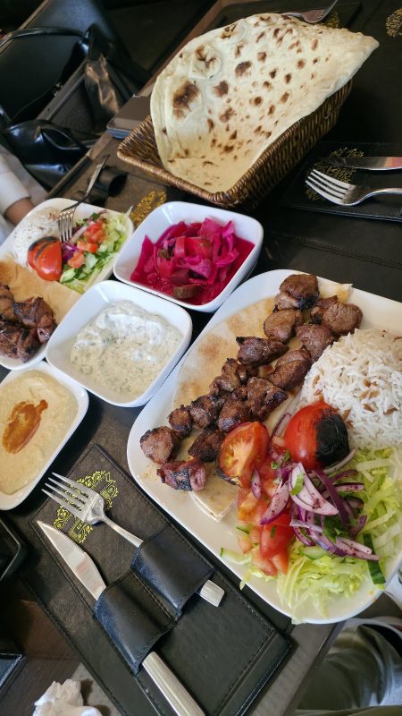 Anas Restaurant