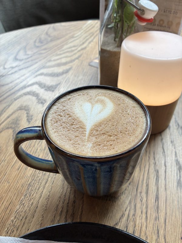 Kaffebaren Aalborg Storcenter