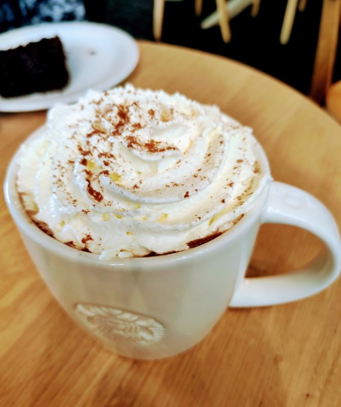 Starbucks® Skalborg
