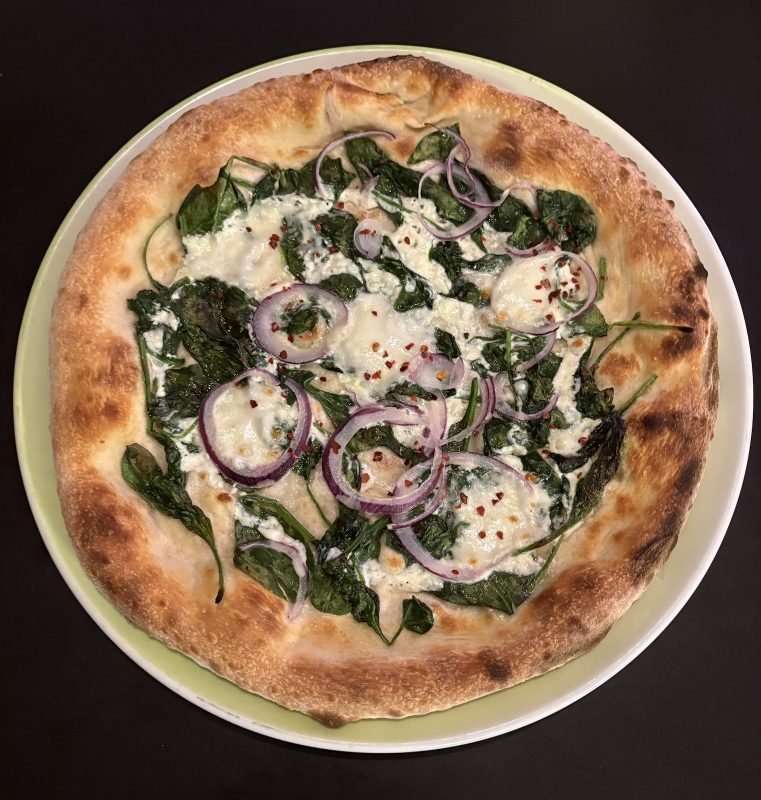 De Martino Pizza