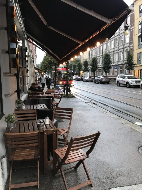 Istanbul Grill