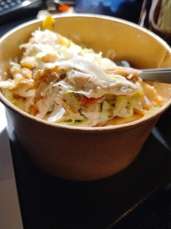 Milo Shawarma