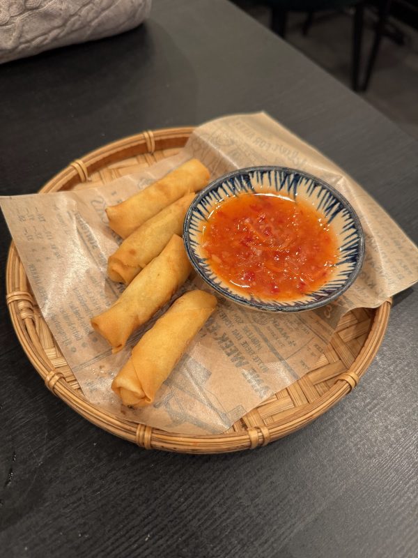 Hanoi kitchen