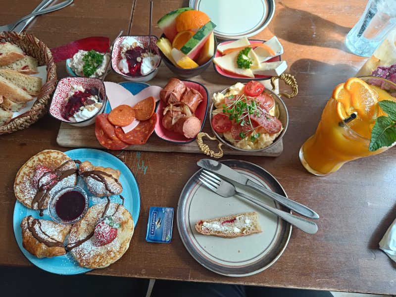 Café Fatamorgana