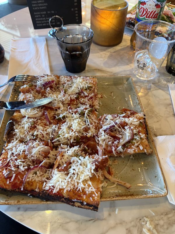 Di'Liva's