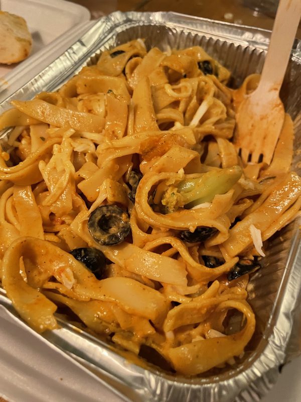 Gusto Italiano Husumvej