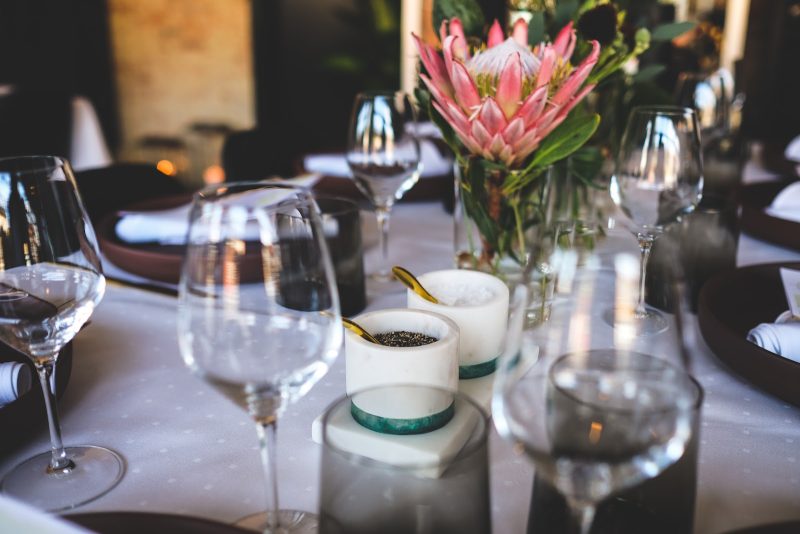 Mad Udefra Brunch Catering
