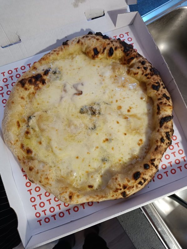 OTTO Pizza Rødovre Centrum