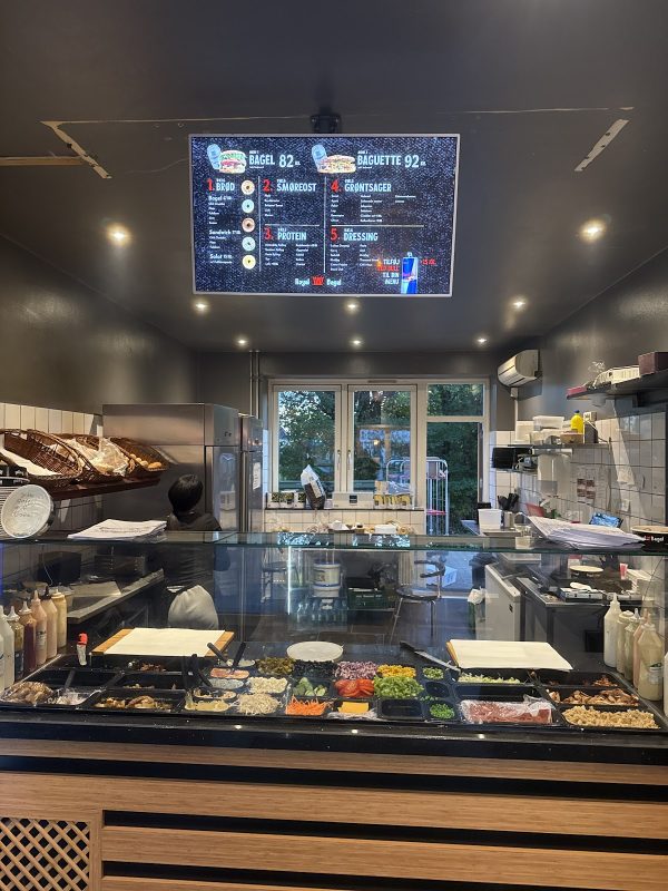 Royal Bagel Rødovre
