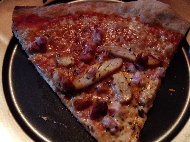 Salumeria Pizzeria