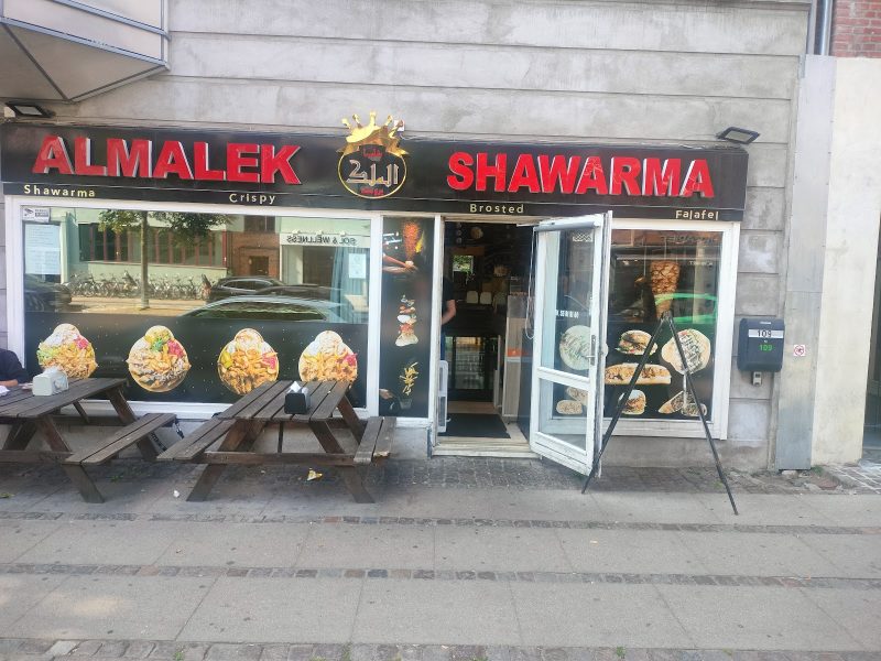 Al Malek