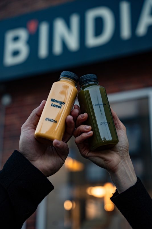 Bindia Amager