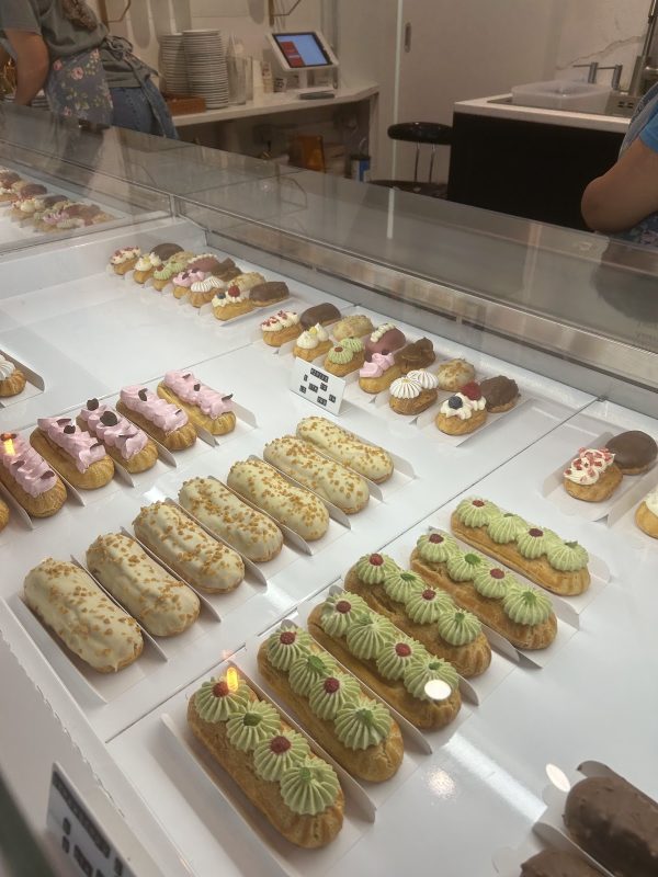 Cakery Copenhagen Catering