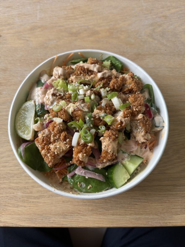 Eat My Bowls Østerbro