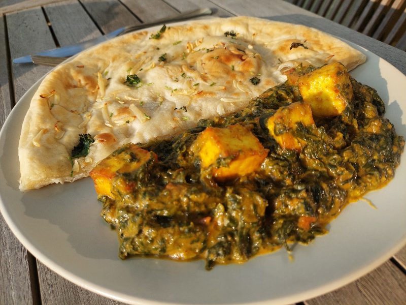 Everest Curry